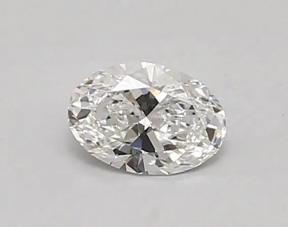 0.48 Carat · OVAL · D · VVS1 · IGI · Excellent Cut