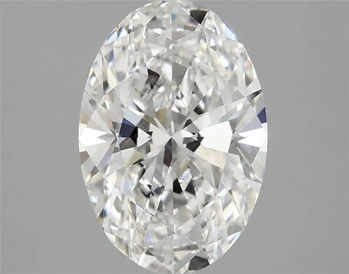 1.93 Carat · OVAL · E · VS1 · IGI · Excellent Cut