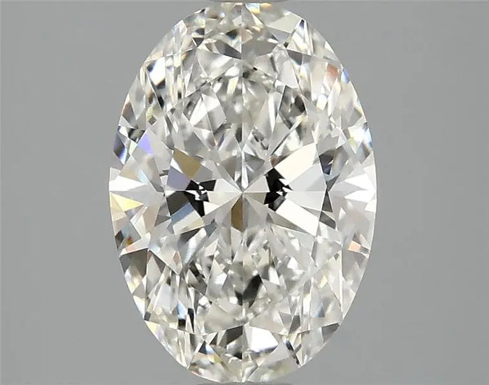 1.90 Carat · OVAL · G · VVS2 · IGI · Excellent Cut