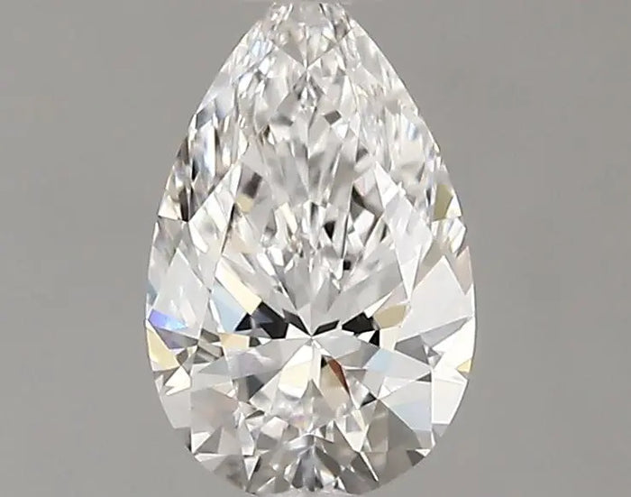 1.01 Carat · PEAR · D · VVS1 · IGI · Excellent Cut