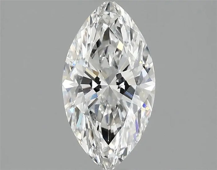 1.05 Carat · MARQUISE · E · VVS2 · IGI · Excellent Cut