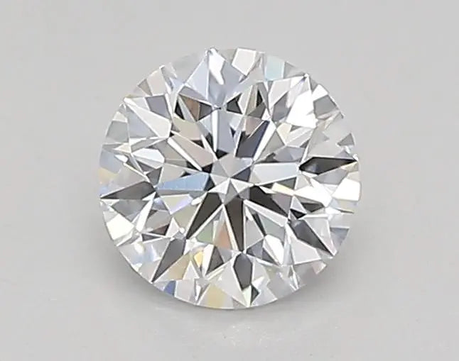 0.44 Carat · ROUND · D · VVS1 · IGI · Excellent Cut