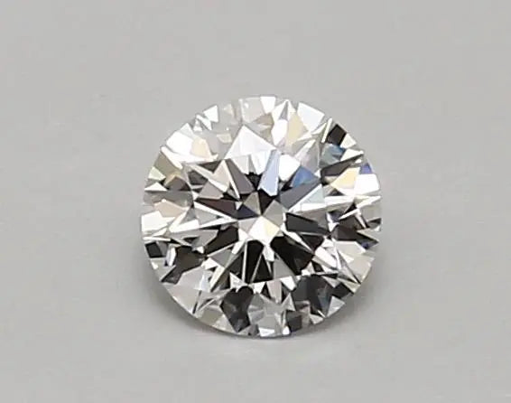 0.52 Carat · ROUND · D · VVS2 · IGI · Ideal Cut