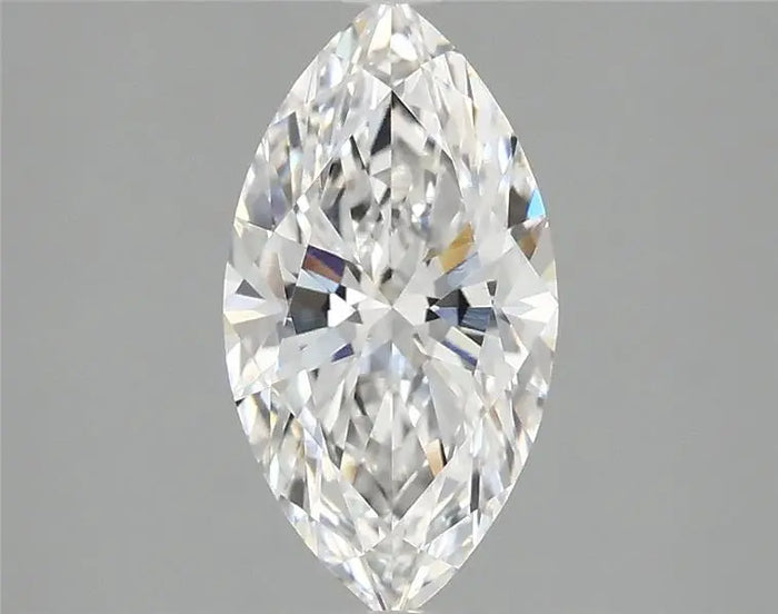 1.58 Carat · MARQUISE · E · VVS2 · IGI · Excellent Cut