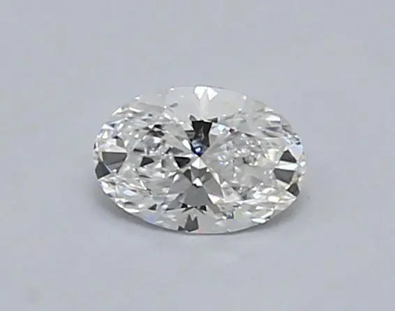0.47 Carat · OVAL · D · IF · IGI · Excellent Cut