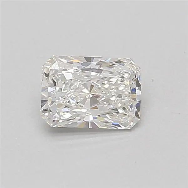 0.85 Carat · RADIANT · E · VS1 · IGI · Excellent Cut