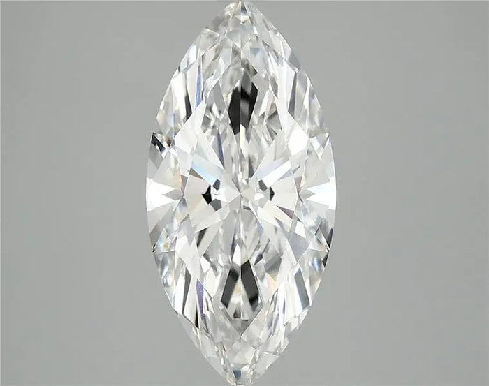 2.90 Carat · MARQUISE · E · VS1 · IGI · Excellent Cut