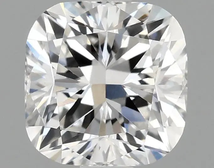 1.00 Carat · CUSHION · E · VVS2 · IGI · Excellent Cut