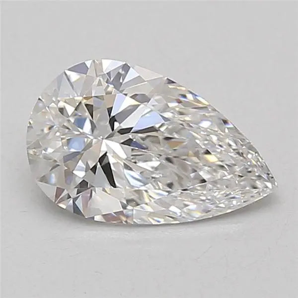 1.54 Carat · PEAR · D · VS1 · IGI · Excellent Cut
