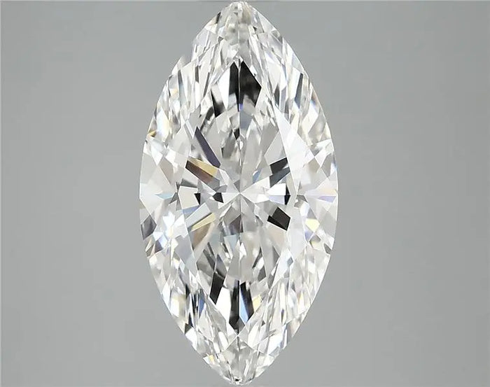 3.09 Carat · MARQUISE · E · VS1 · IGI · Excellent Cut