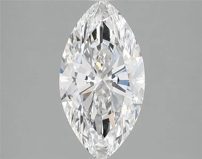 1.60 Carat · MARQUISE · E · VVS2 · IGI · Excellent Cut