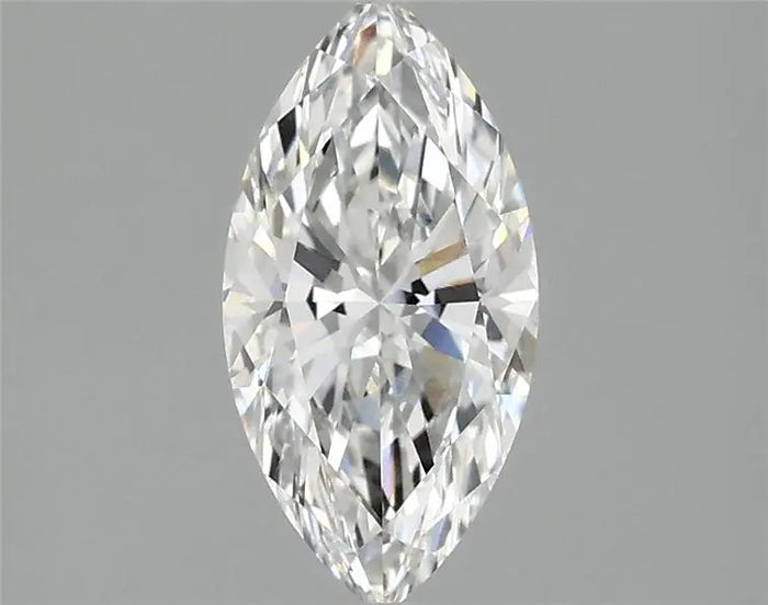 1.09 Carat · MARQUISE · E · VVS2 · IGI · Excellent Cut