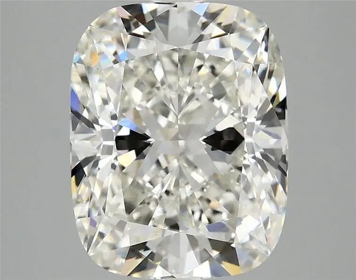 4.06 Carat · CUSHION · G · VS1 · IGI · Excellent Cut