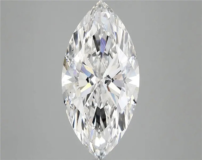 4.10 Carat · MARQUISE · E · SI1 · IGI · Excellent Cut
