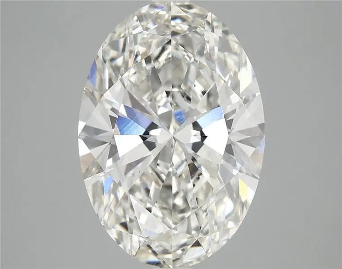 4.81 Carat · OVAL · G · VS1 · IGI · Excellent Cut