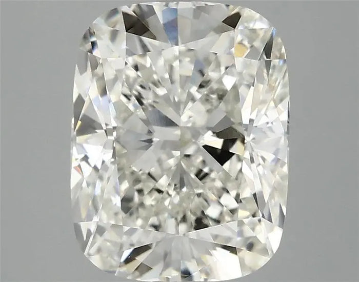 3.04 Carat · CUSHION · G · VVS2 · IGI · Excellent Cut