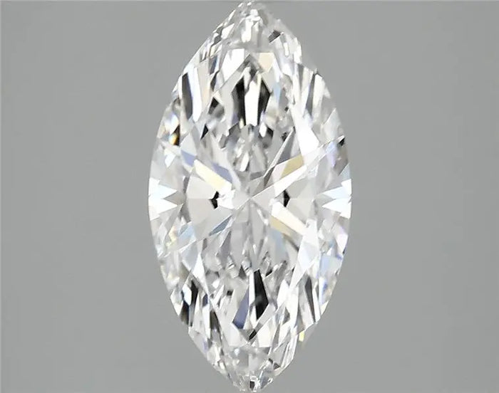 1.57 Carat · MARQUISE · E · VVS2 · IGI · Excellent Cut
