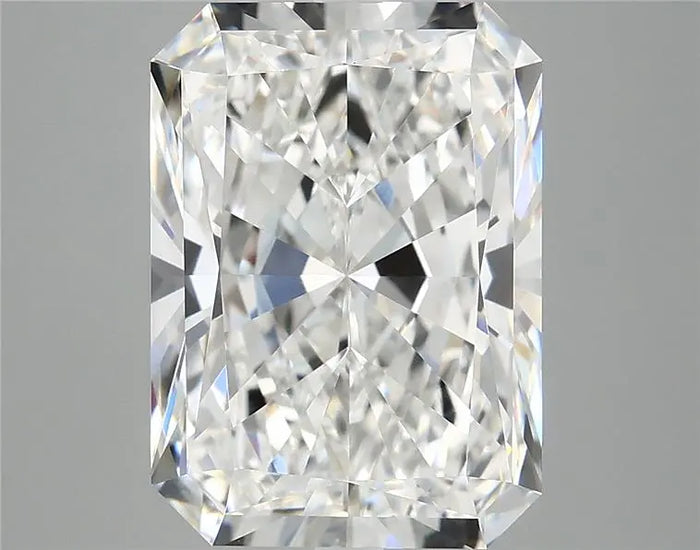 6.02 Carat · RADIANT · E · VVS2 · IGI · Excellent Cut