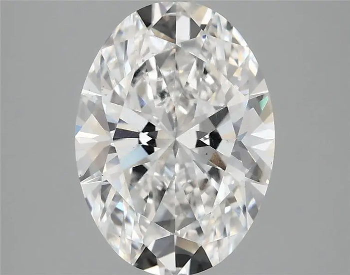 3.04 Carat · OVAL · E · VS1 · IGI · Excellent Cut