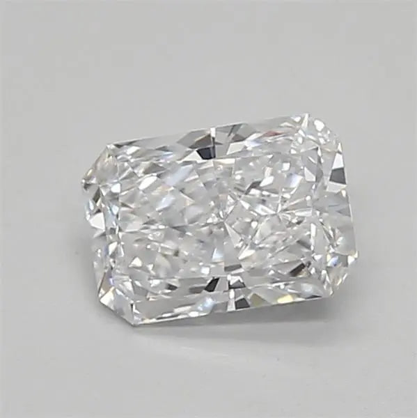 0.53 Carat · RADIANT · D · VS2 · IGI · Very Good Cut