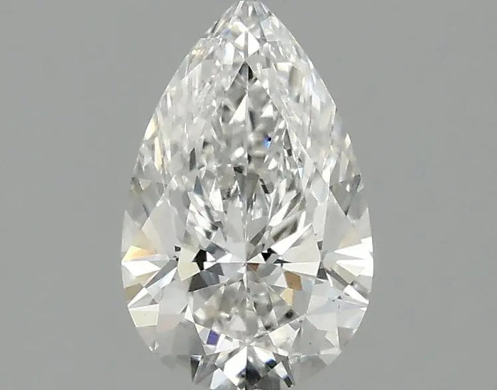 1.07 Carat · PEAR · E · VS1 · IGI · Excellent Cut