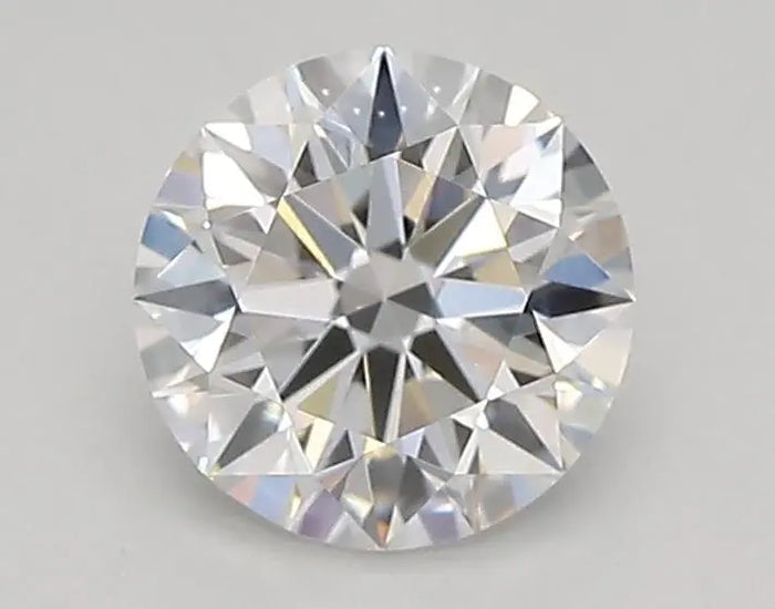 0.73 Carat · ROUND · D · VVS1 · IGI · Ideal Cut