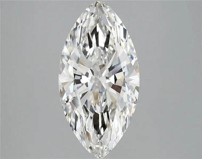 2.57 Carat · MARQUISE · F · VS1 · IGI · Excellent Cut