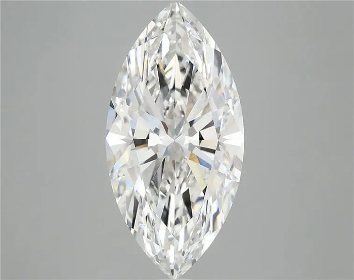 4.82 Carat · MARQUISE · E · VS1 · IGI · Excellent Cut
