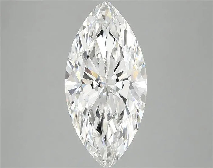 3.09 Carat · MARQUISE · F · VS1 · IGI · Excellent Cut