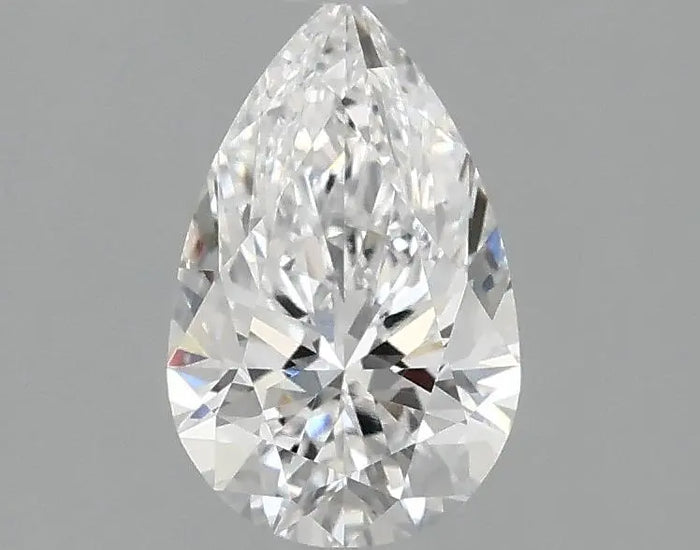1.07 Carat · PEAR · D · VS1 · IGI · Excellent Cut