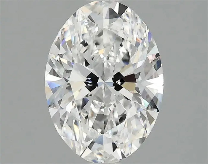 1.63 Carat · OVAL · E · VS1 · IGI · Excellent Cut