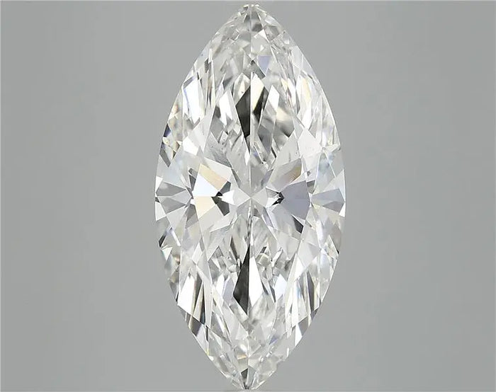 5.03 Carat · MARQUISE · F · VS2 · IGI · Excellent Cut