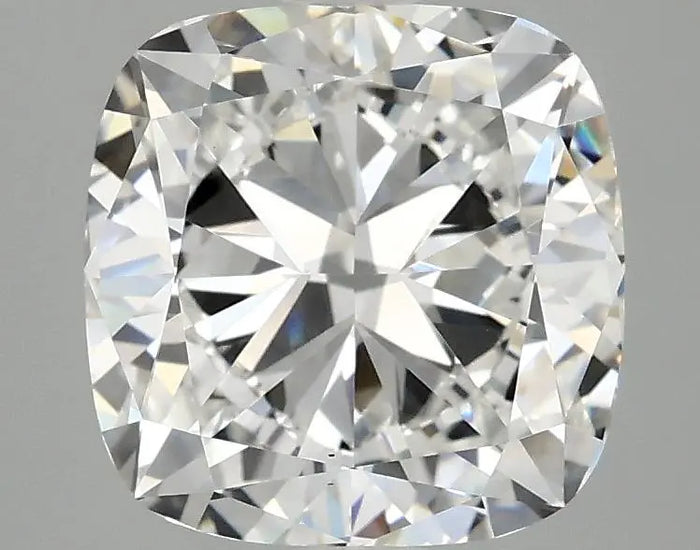 3.04 Carat · CUSHION · E · VS1 · IGI · Excellent Cut