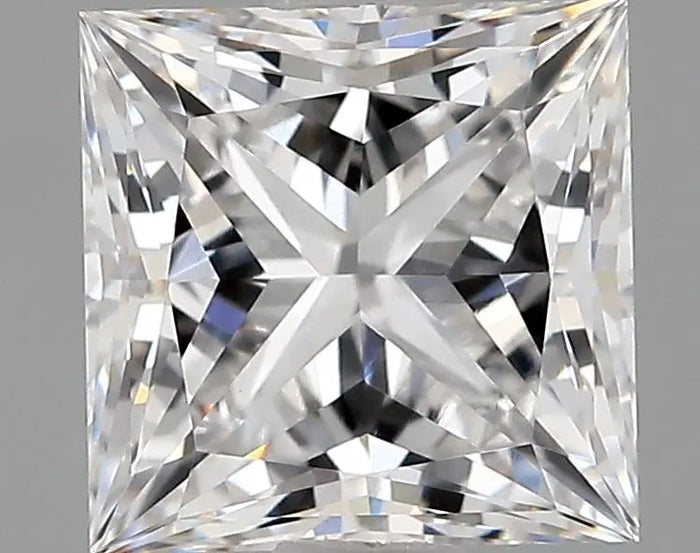 1.44 Carat · PRINCESS · D · VVS1 · IGI · Excellent Cut