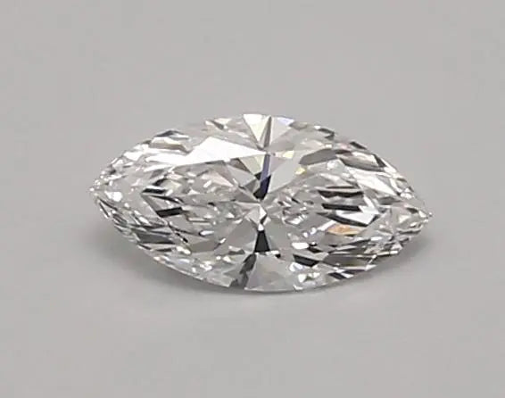 0.41 Carat · MARQUISE · D · VVS2 · IGI · Very Good Cut