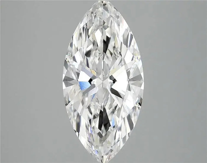 2.88 Carat · MARQUISE · E · VS1 · IGI · Excellent Cut