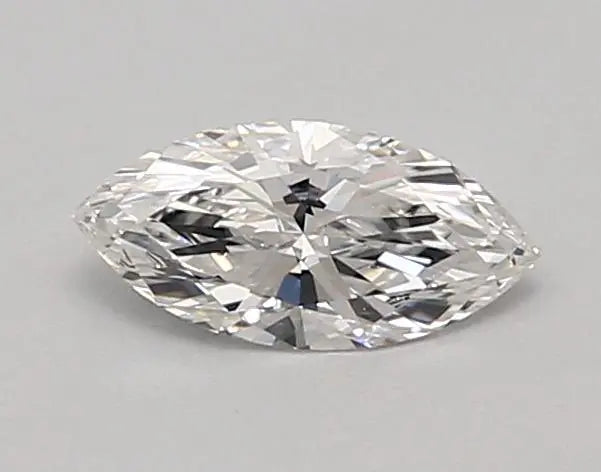 0.63 Carat · MARQUISE · E · VVS1 · IGI · Excellent Cut