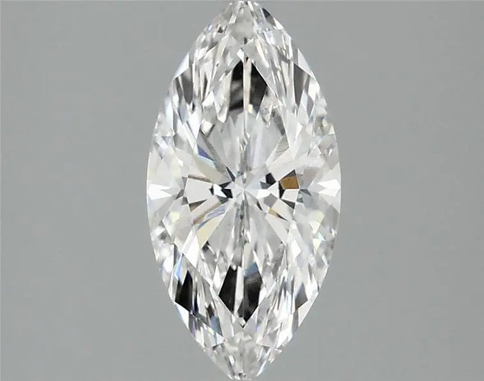 1.54 Carat · MARQUISE · E · VVS2 · IGI · Excellent Cut