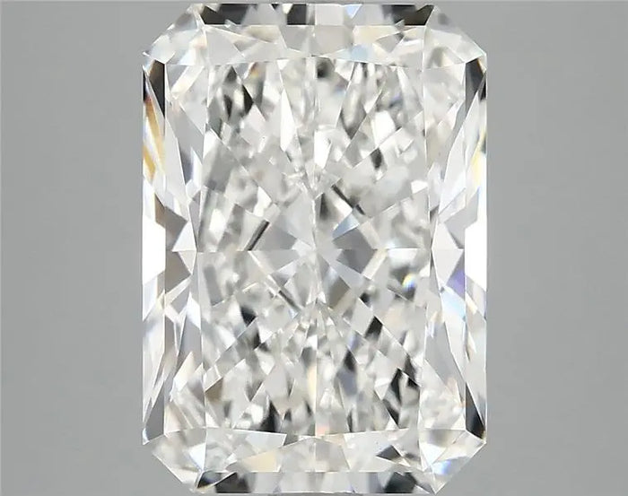 4.18 Carat · RADIANT · E · VVS2 · IGI · Excellent Cut