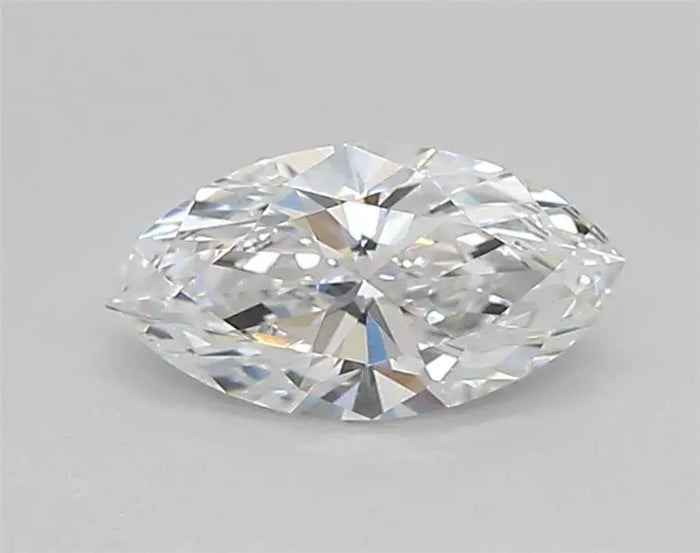 0.60 Carat · MARQUISE · D · VVS1 · IGI · Excellent Cut