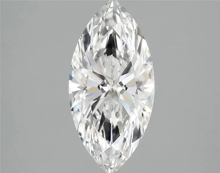 1.54 Carat · MARQUISE · E · VS1 · IGI · Excellent Cut