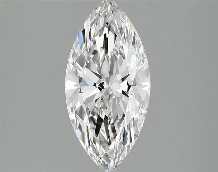 1.32 Carat · MARQUISE · E · VVS2 · IGI · Excellent Cut
