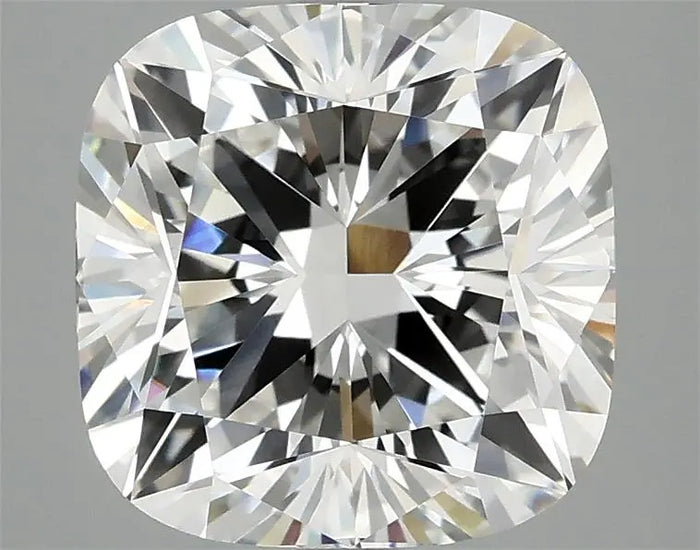 4.07 Carat · CUSHION · E · VVS2 · IGI · Excellent Cut