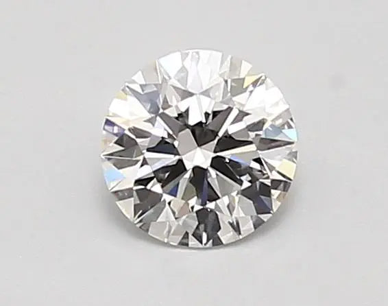0.71 Carat · ROUND · D · VVS1 · IGI · Ideal Cut