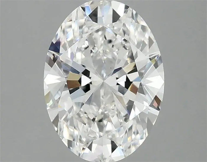 1.88 Carat · OVAL · E · VS1 · IGI · Excellent Cut