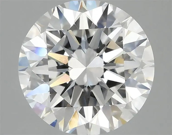 3.04 Carat · ROUND · D · VS1 · IGI · Excellent Cut