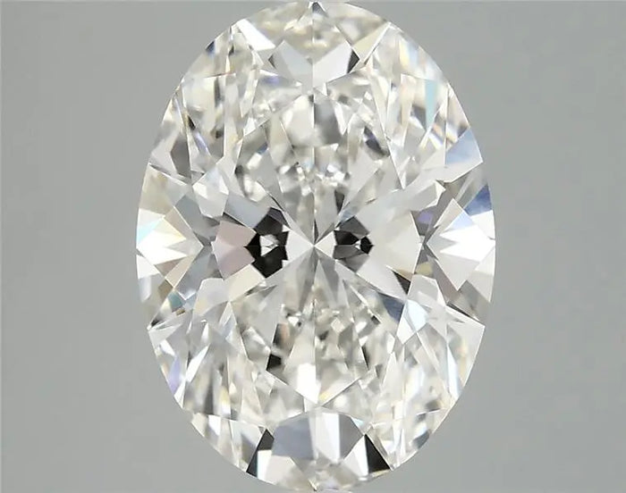 2.90 Carat · OVAL · G · VVS2 · IGI · Excellent Cut