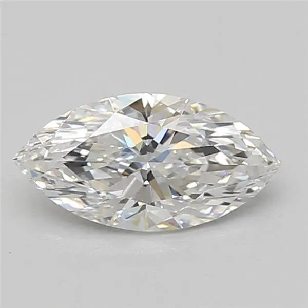 1.06 Carat · MARQUISE · D · VS1 · IGI · Excellent Cut
