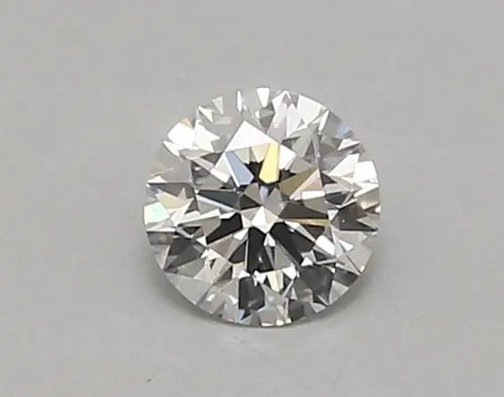 0.53 Carat · ROUND · D · VVS1 · IGI · Ideal Cut