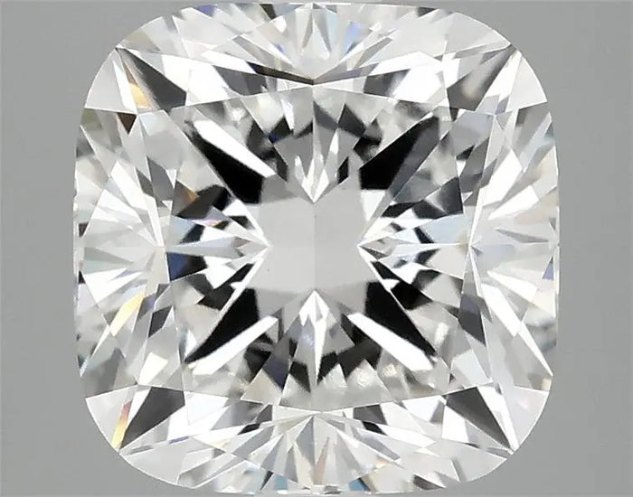4.07 Carat · CUSHION · E · VVS2 · IGI · Excellent Cut